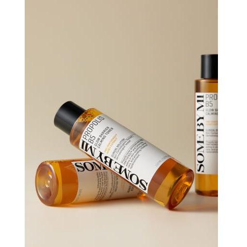 [SOME BY MI] Propolis B5 Glow Barrier Calming Toner 150ml - Glam Global UKSOME BY MI