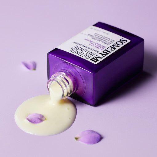 [SOME BY MI] Retinol Intense Reactivating Serum - 0.1% Retinol & 5,000ppm Bakuchiol for Sensitive Skin Recovery - Glam Global UKSOME BY MI