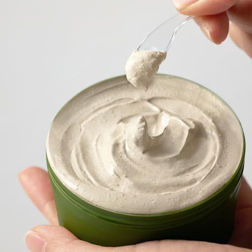 [SOME BY MI] Super Matcha Pore Clean Clay Mask 100g - Glam Global UKSOME BY MI