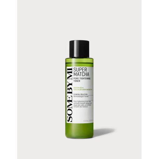 [SOME BY MI] Super Matcha Pore Tightening Toner 150ml - Glam Global UK