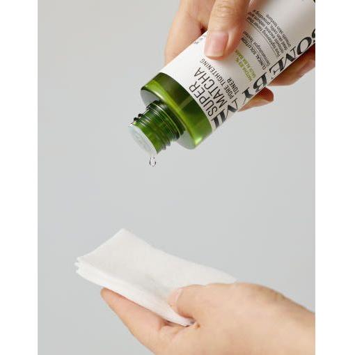 [SOME BY MI] Super Matcha Pore Tightening Toner 150ml - Glam Global UKSOME BY MI