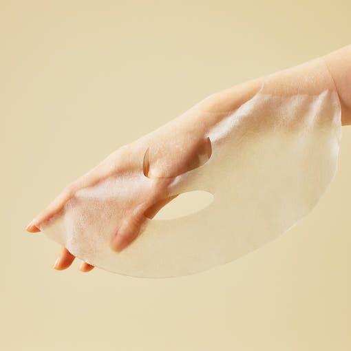 [SOME BY MI] Yuja Niacin Blemish Care Serum Mask 25g*10ea - Glam Global UKSOME BY MI