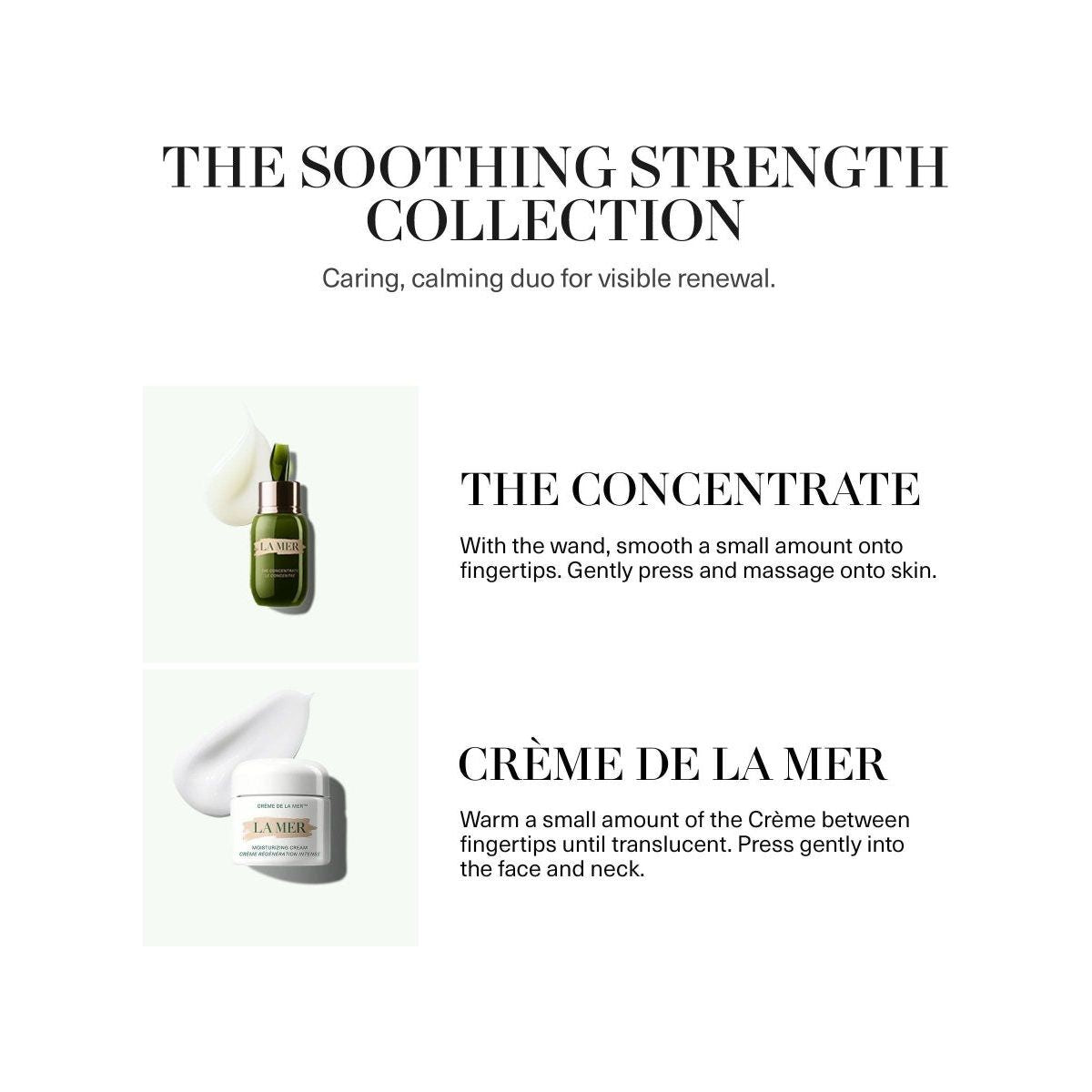 Soothing Strength Collection (Limited Edition) - Glam Global UK