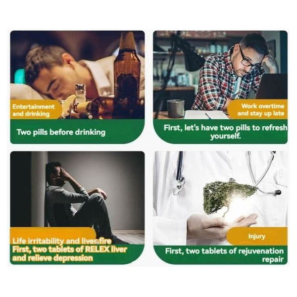 SORLIFE Milk thistle soft Capsules - Glam Global UKSORLIFE