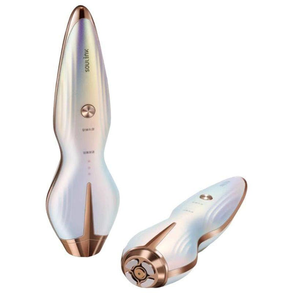 SOULINK Mermaid Deep RF Beauty Device - Glam Global UKSOULINK