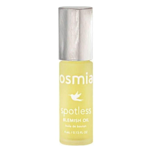 Osmia Spotless Blemish Oil - 16ml - Glam Global UKOsmia
