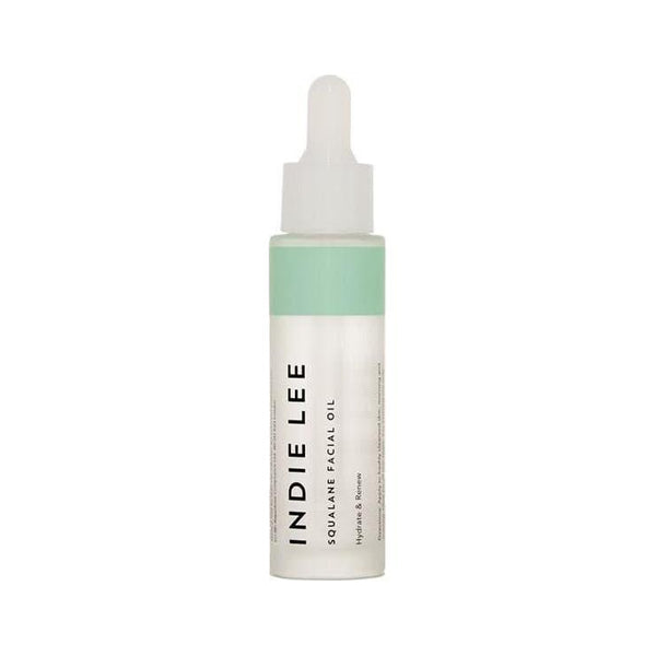 Squalane Face Oil - Glam Global UKIndie Lee