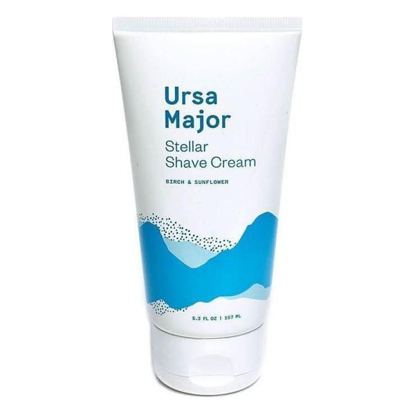 Stellar Shave Cream - Glam Global UKUrsa Major