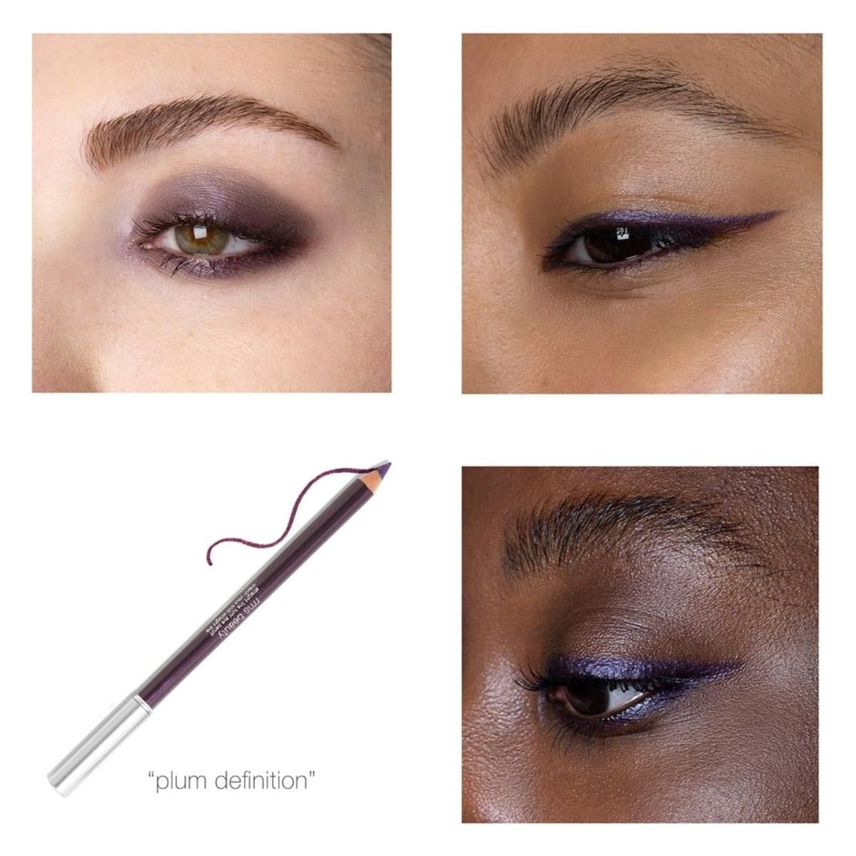 Straight Line Kohl Eye Pencil - Glam Global UK