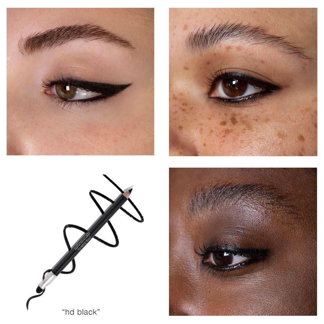 Straight Line Kohl Eye Pencil - Glam Global UK