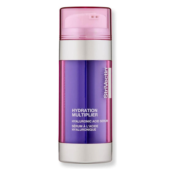 StriVectin Hydration Multiplier Hyaluronic Acid Serum – 30ml | Deep Moisture + Plumping for Radiant Skin