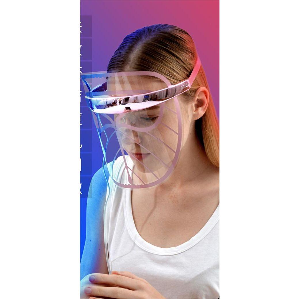 STSM Graphene Far Infrared Mask - Glam Global UK