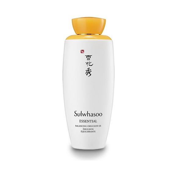 Sulwhasoo Essential Balancing Emulsion EX 125ml - Glam Global UK