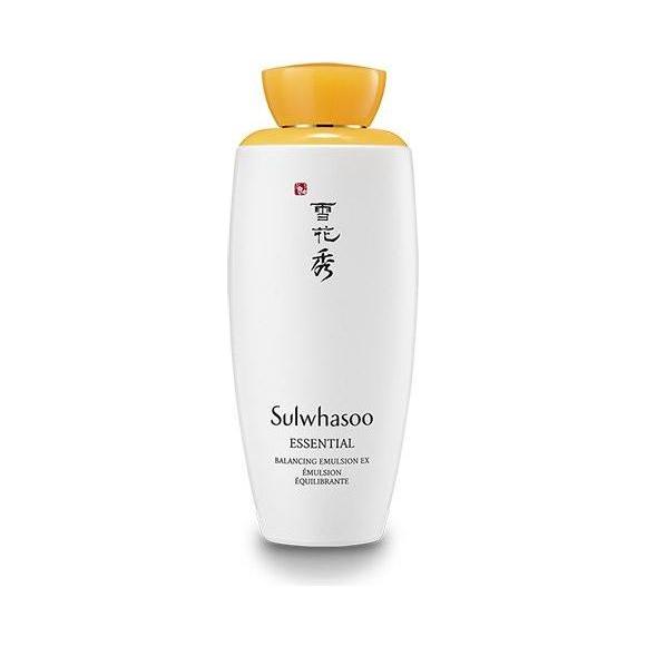 Sulwhasoo Essential Balancing Emulsion EX 125ml - Glam Global UKSulwhasoo