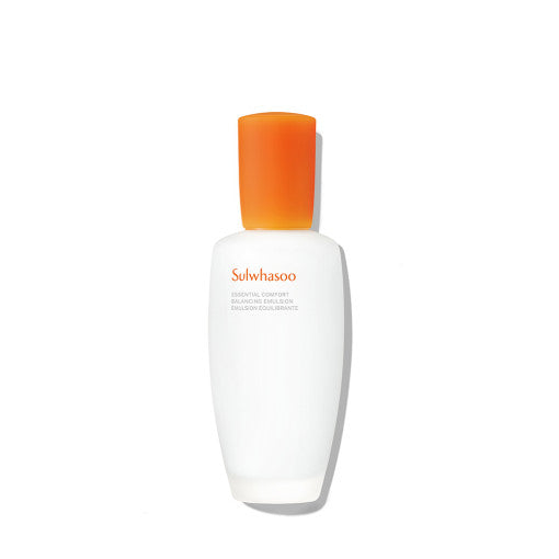 Sulwhasoo Essential Balancing Emulsion EX 125ml - Glam Global UK