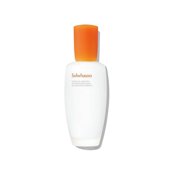 Sulwhasoo Essential Comfort Balancing Emulsion 125ml - Glam Global UKSulwhasoo