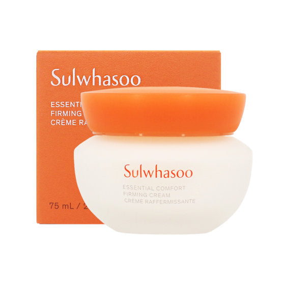 Sulwhasoo Essential Firming Cream EX 75ml - Glam Global UK