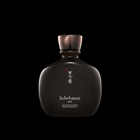 Sulwhasoo Recharging Serum for Men 140ml - Glam Global UK