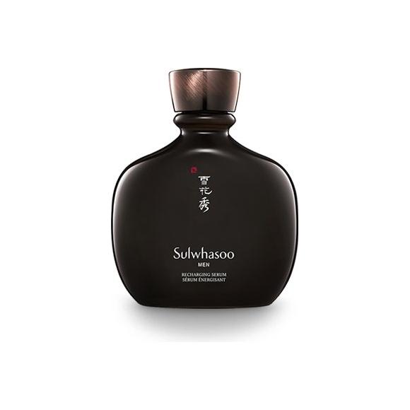 Sulwhasoo Recharging Serum for Men 140ml - Glam Global UK