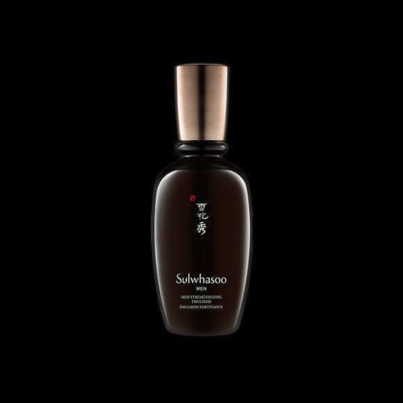 Sulwhasoo Skin Reinforcing Emulsion for Men 90ml - Glam Global UKSulwhasoo