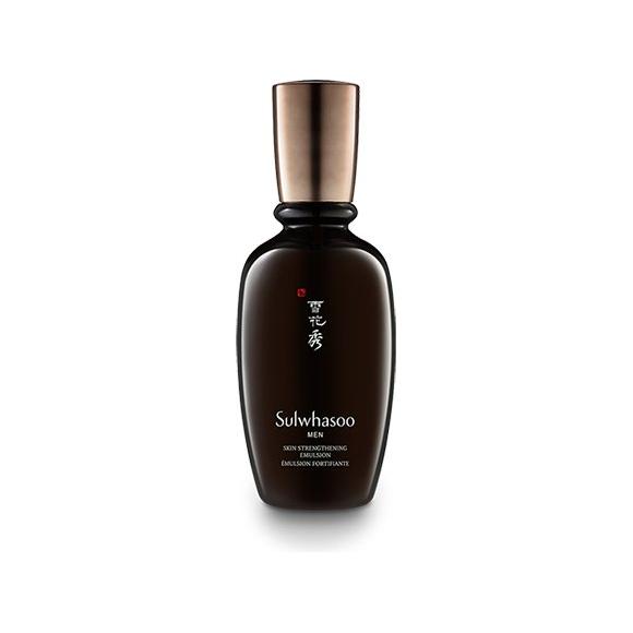 Sulwhasoo Skin Reinforcing Emulsion for Men 90ml - Glam Global UK