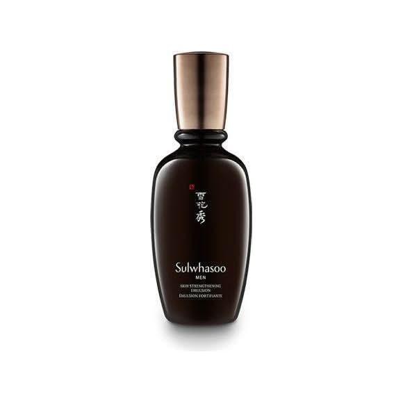 Sulwhasoo Skin Reinforcing Emulsion for Men 90ml - Glam Global UKSulwhasoo