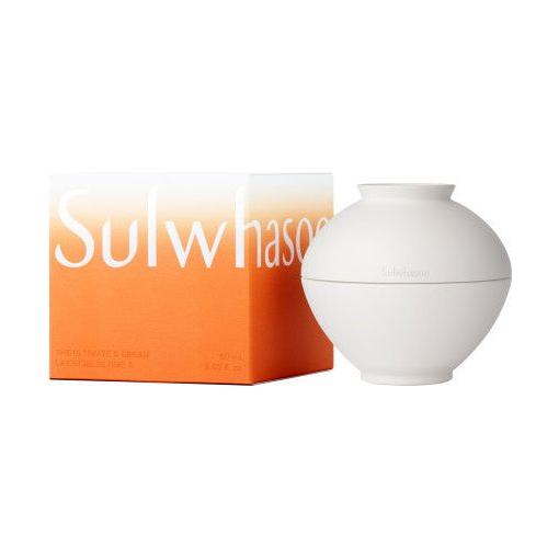 Sulwhasoo The Ultimate S Cream 30ml - Glam Global UK