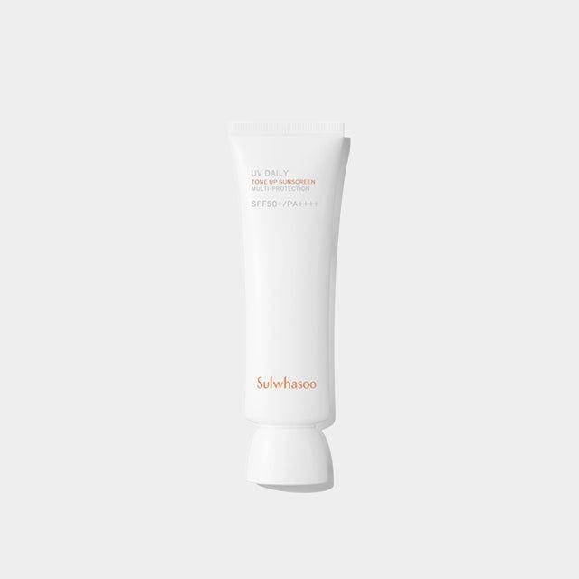 Sulwhasoo UV Daily Tone Up Sunscreen 50+/PA++++ 50ml - Glam Global UK