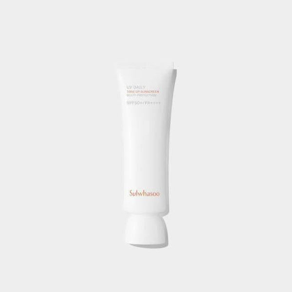 Sulwhasoo UV Daily Tone Up Sunscreen 50+/PA++++ 50ml - Glam Global UKSulwhasoo