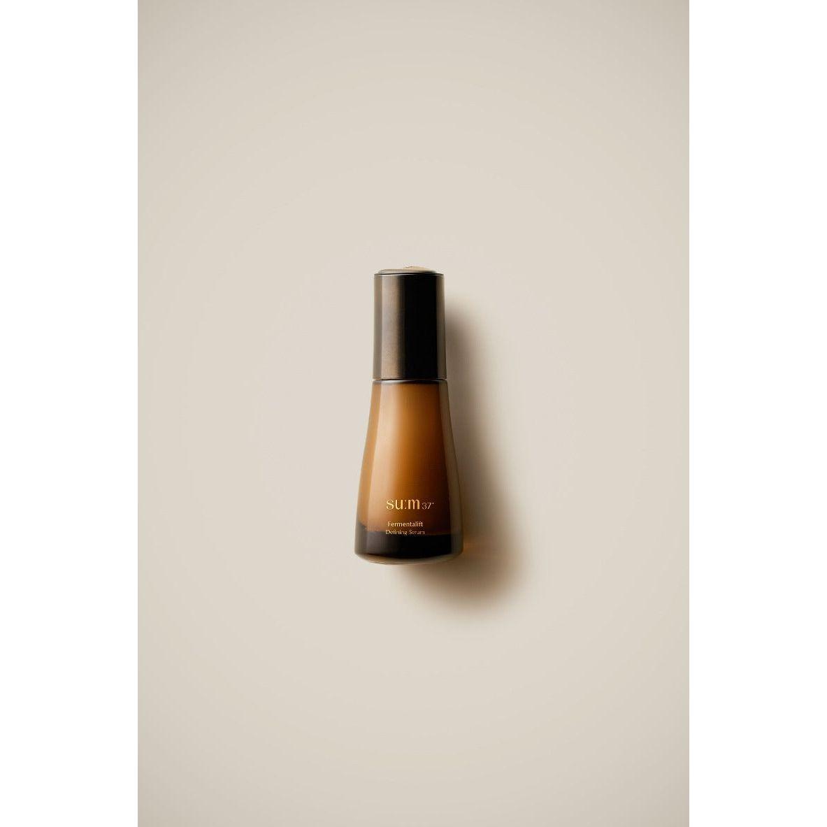 su:m37 Fermentalift Defining Serum 50ml - Glam Global UK