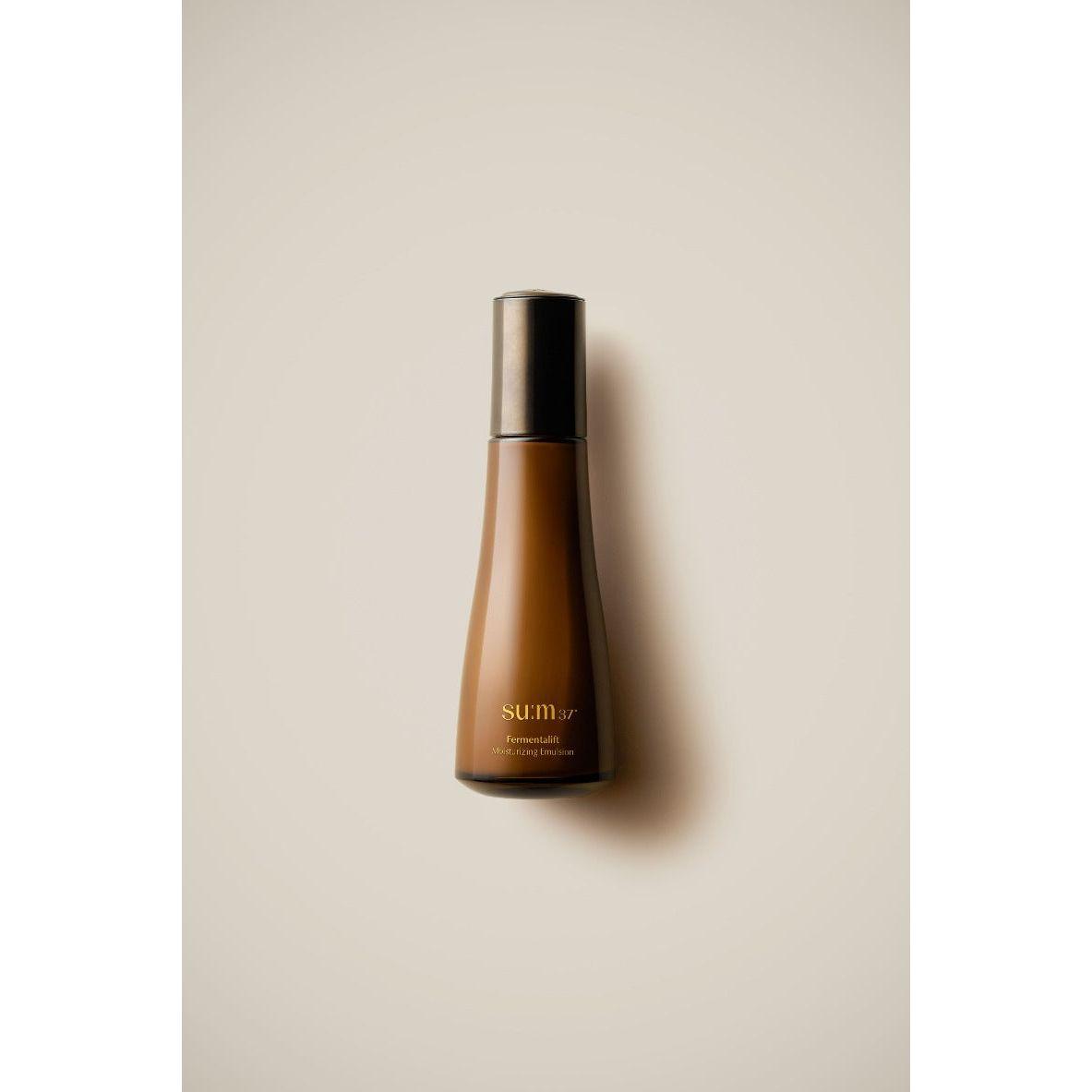 su:m37 Fermentalift Moisturizing Emulsion 130ml - Glam Global UK