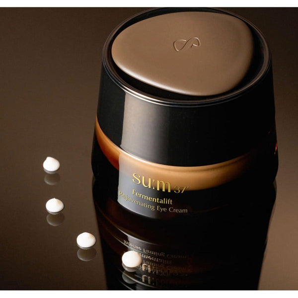 su:m37 Fermentalift Rejuvenating Eye Cream 25ml - Glam Global UKsu:m37