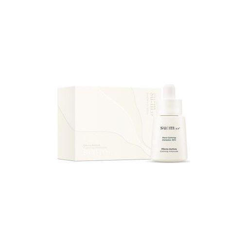 su:m37 Micro - Active Calming Ampoule 15ml - Glam Global UK