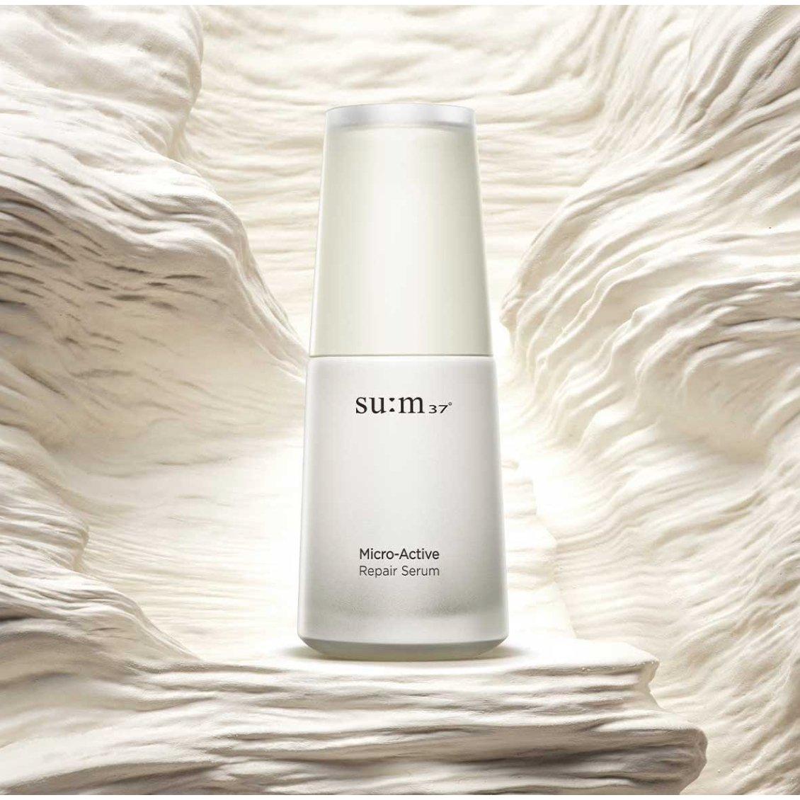 su:m37 Micro - Active Repair Serum 50ml - Glam Global UK