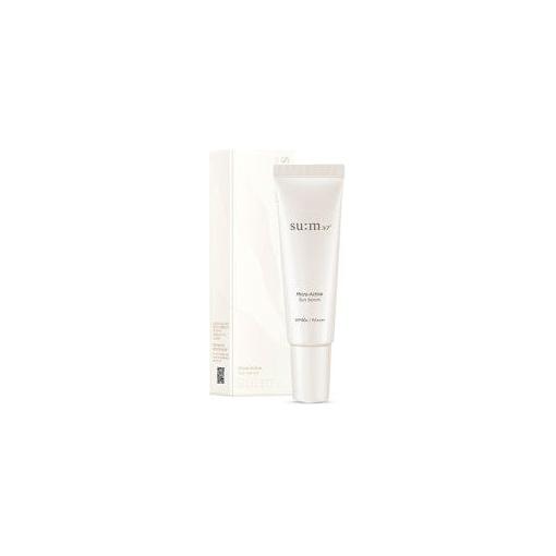 su:m37 Micro - Active Sun Serum SPF 50+ / PA++++ 50ml - Glam Global UK