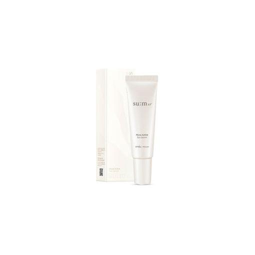 su:m37 Micro - Active Sun Serum SPF 50+ / PA++++ 50ml - Glam Global UKsu:m37