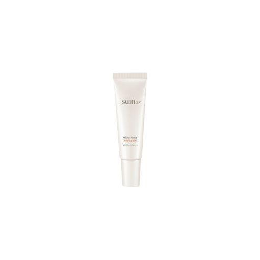 su:m37 Micro - Active Tone - up Sun SPF50+/PA+++ 50ml - Glam Global UK