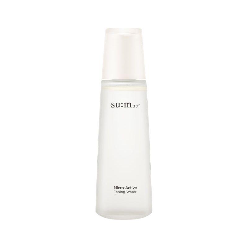 su:m37 Micro - Active Toning Water 150ml - Glam Global UK