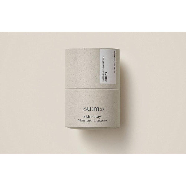 su:m37 Skin Stay Moisture Lipcerin 15ml - Glam Global UKsu:m37
