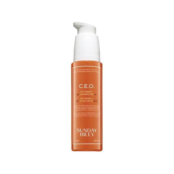 Sunday Riley C.E.O. 15% Vitamin C Serum - 50ml - Glam Global UKSunday Riley