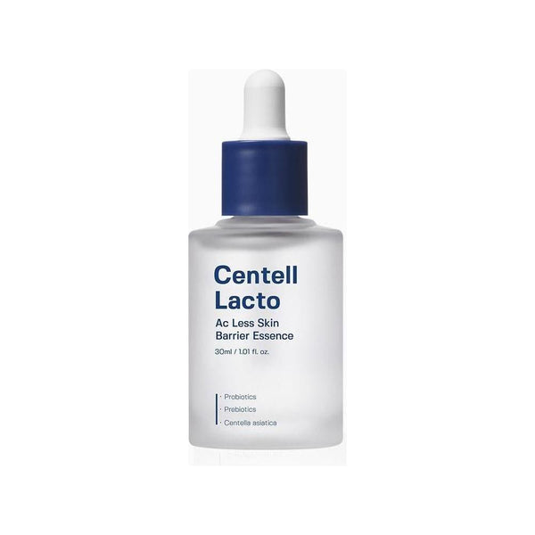 SUNGBOON EDITOR Centell Lacto Ac Less Skin Barrier Essence 30ml - Glam Global UKSUNGBOON EDITOR