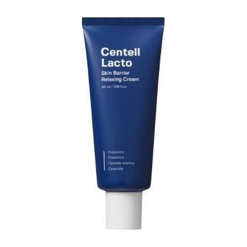 SUNGBOON EDITOR Centell Lacto Skin Barrier Relaxing Cream 50ml - Glam Global UK