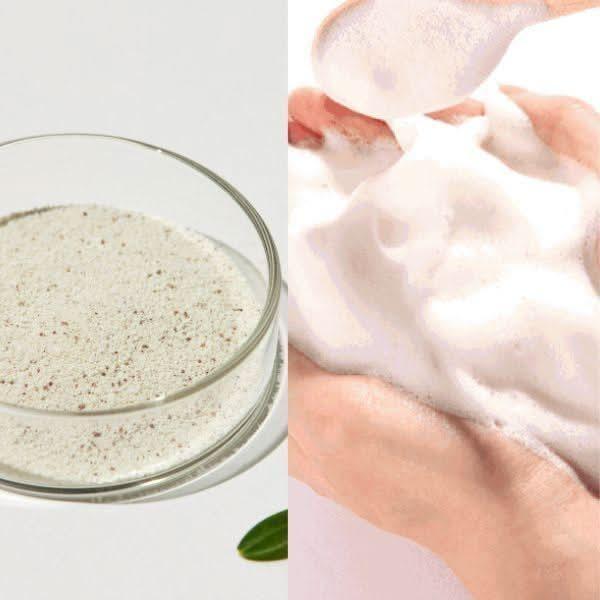 SUNGBOON EDITOR Green Tomato Deep Pore Clean Enzyme Powder Wash 50g - Glam Global UKSUNGBOON EDITOR