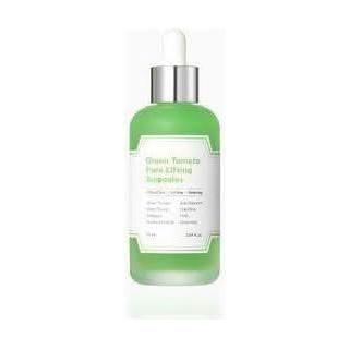 SUNGBOON EDITOR Green Tomato Pore Lifting Ampoule 75ml - Glam Global UKSUNGBOON EDITOR