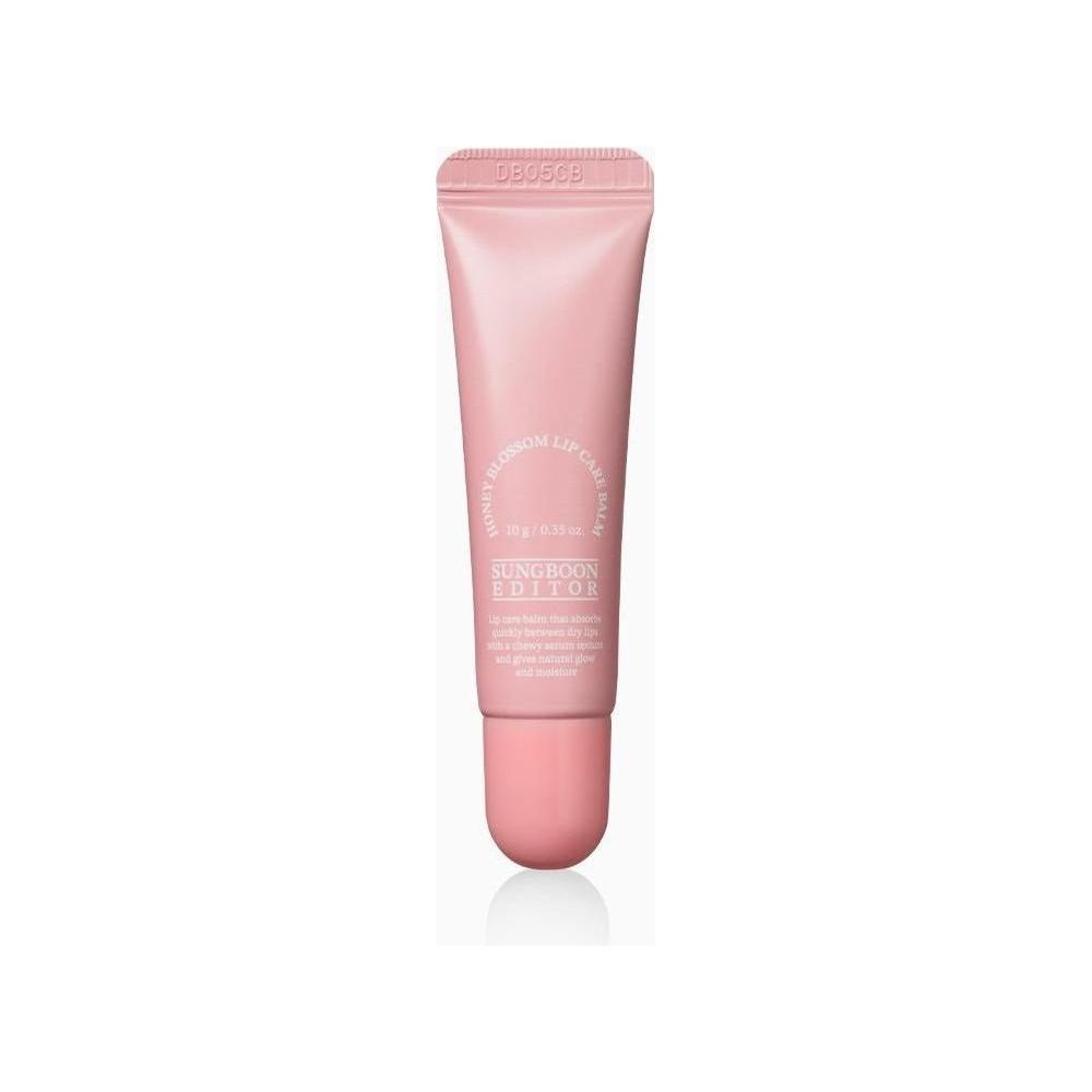 SUNGBOON EDITOR Honey Blossom Lip Care Balm 10g - Glam Global UK