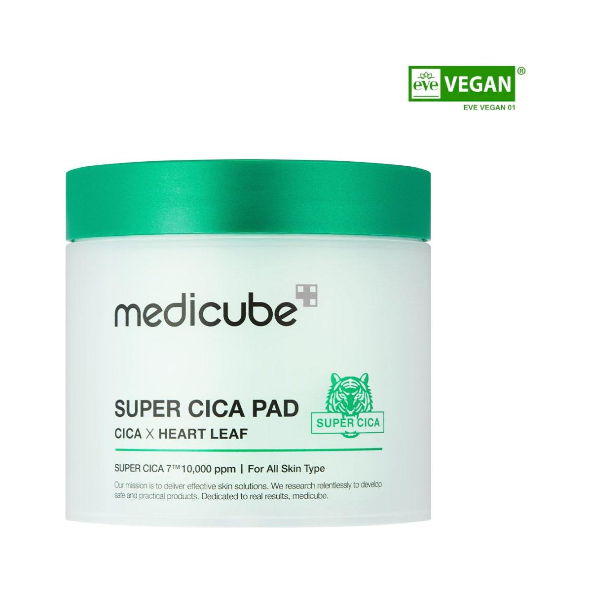 Super Cica Pads - Glam Global UK