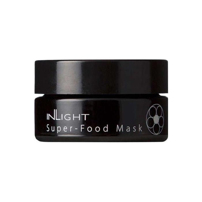 Super-Food Mask - Glam Global UK