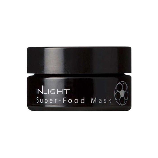Super - Food Mask - Glam Global UKInlight Beauty