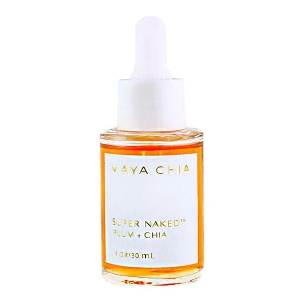 Maya Chia Super Naked Face Oil - 30ml - Glam Global UKMaya Chia