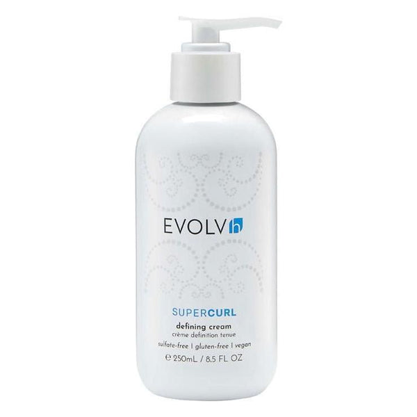 SuperCurl Defining Cream - Glam Global UKEVOLVh